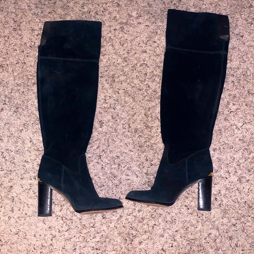 Michael Kors Heel Boots